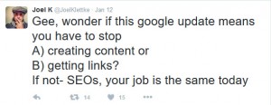 seo jobs don't change